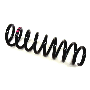 8D9511115D Coil Spring